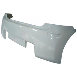 PARE CHOC ARRIÈRE OPEL CORSA C 2000-09/03 CYBER