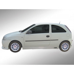 KIT CARROSSERIE OPEL CORSA C 2000-09/03 FREE