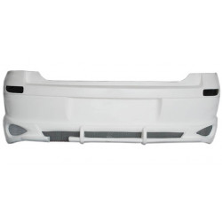 PARE-CHOCS ARRIÈRE OPEL CORSA C 2000-09/03 RADICAL