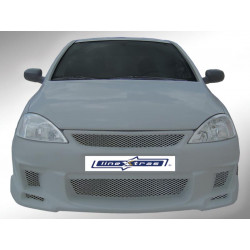 KIT CARROSSERIE OPEL CORSA C 2000-09/03 GIFTED