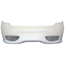 PARE-CHOCS ARRIÈRE OPEL CORSA C 2000-09/03 FURIA