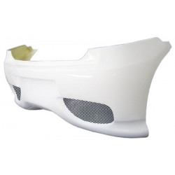 PARE-CHOCS ARRIÈRE OPEL CORSA C 2000-09/03 FURIA