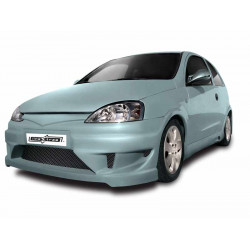 KIT CARROSSERIE OPEL CORSA C 2000-09/03 TROPICO