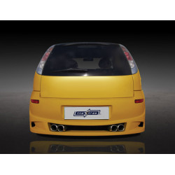 KIT CARROSSERIE OPEL CORSA C 2000-09/03 TROPICO