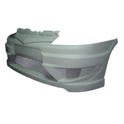 PARE-CHOCS AVANT OPEL CORSA C 2000-09/03 CYCLONE