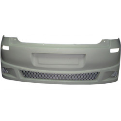 PARE-CHOCS ARRIÈRE OPEL CORSA C 2000-09/03 DROP