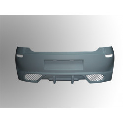 PARE-CHOCS ARRIÈRE OPEL CORSA C 09/2003-06 PENTA
