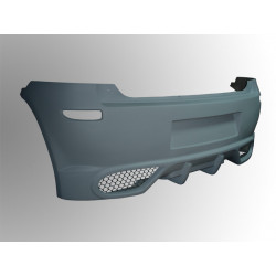 PARE-CHOCS ARRIÈRE OPEL CORSA C 09/2003-06 PENTA