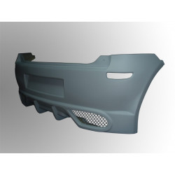 PARE-CHOCS ARRIÈRE OPEL CORSA C 09/2003-06 PENTA