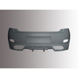 PARE-CHOCS ARRIÈRE OPEL CORSA C 09/2003-06 PENTA