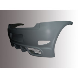 PARE-CHOCS ARRIÈRE OPEL CORSA C 09/2003-06 PENTA