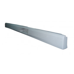 BAS DE CAISSE OPEL CORSA C 09/2003-06 RUSH 3 P