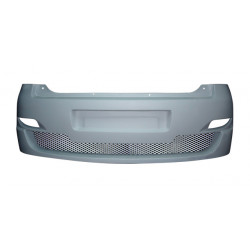 PARE-CHOC ARRIÈRE OPEL CORSA C 09/2003-06 SPYDER