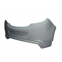 PARE-CHOCS ARRIÈRE OPEL CORSA D DETONATION