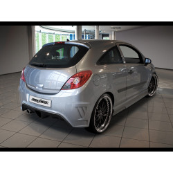 KIT CARROSSERIE OPEL CORSA D FEROCIOUS