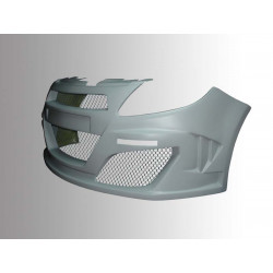 PARE-CHOCS AVANT OPEL CORSA D CROSS FRT