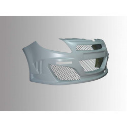 PARE-CHOCS AVANT OPEL CORSA D CROSS FRT