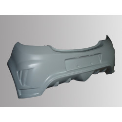 PARE-CHOCS ARRIÈRE OPEL CORSA D RADAR TRAS