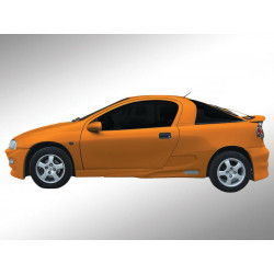 KIT CARROSSERIE OPEL TIGRA ELITE