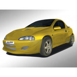 KIT CARROSSERIE OPEL TIGRA IMPACT