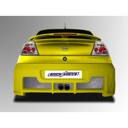 KIT CARROSSERIE OPEL TIGRA IMPACT