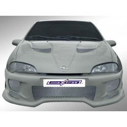 KIT CARROSSERIE OPEL TIGRA LIMIT