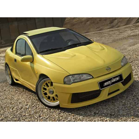 KIT CARROSSERIE OPEL TIGRA RING