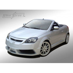 KIT CARROSSERIE OPEL Tigra Twin Top 2004-09 FREESTYLE