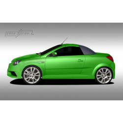 KIT CARROSSERIE OPEL Tigra Twin Top 2004-09 FREESTYLE