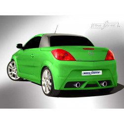 KIT CARROSSERIE OPEL Tigra Twin Top 2004-09 FREESTYLE