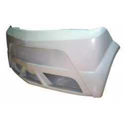 PARE-CHOCS ARRIÈRE OPEL TIGRA Twin Top 2004-09