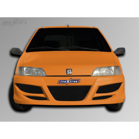 KIT CARROSSERIE PEUGEOT 106 mk I 91-96 PRO RACE