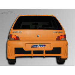 KIT CARROSSERIE PEUGEOT 106 mk I 91-96 PRO RACE