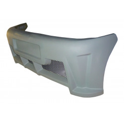 PARE-CHOCS ARRIÈRE PEUGEOT 106 mk I 91-96 RACER