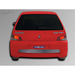 KIT CARROSSERIE PEUGEOT 106 mk I 91-96 OBSESSIVE