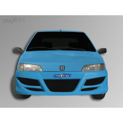 KIT CARROSSERIE PEUGEOT 106 mk I 91-96 RUNNER