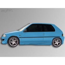 KIT CARROSSERIE PEUGEOT 106 mk I 91-96 RUNNER