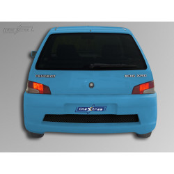 KIT CARROSSERIE PEUGEOT 106 mk I 91-96 RUNNER