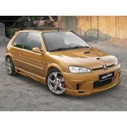 KIT CARROSSERIE PEUGEOT 106 mk II 96-04 FLYHIGH