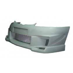 PARE-CHOCS AVANT PEUGEOT 106 mk II 96-04 SKYLINE