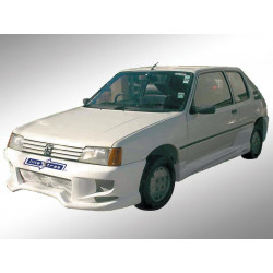 KIT CARROSSERIE PEUGEOT 205 STAR