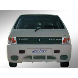KIT CARROSSERIE PEUGEOT 205 STAR