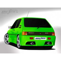 KIT CARROSSERIE PEUGEOT 205 TITAN
