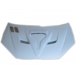 CAPOT PEUGEOT 206 COBRA