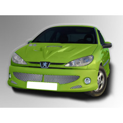 CAPOT PEUGEOT 206 COBRA