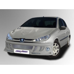 KIT CARROSSERIE PEUGEOT 206 MARS