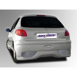 KIT CARROSSERIE PEUGEOT 206 MARS