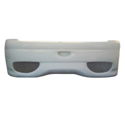 PARE-CHOCS ARRIÈRE PEUGEOT 206 FURIA