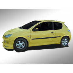 KIT CARROSSERIE PEUGEOT 206 MERCURY