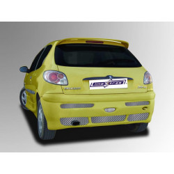KIT CARROSSERIE PEUGEOT 206 MERCURY